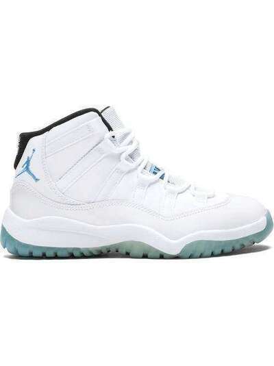 Jordan Jordan 11 Retro sneakers 378039117