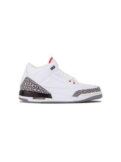 Jordan кроссовки Air Jordan 3 Retro 398614105