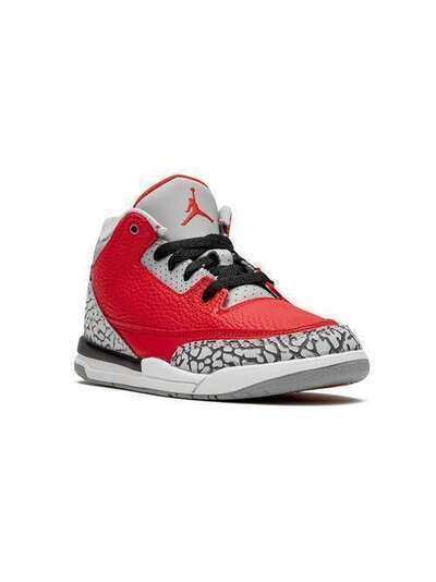 Jordan Jordan 3 Retro SE PS sneakers CQ0487600