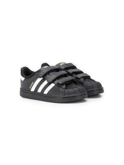 adidas Originals Kids кроссовки 'Superstar' BZ0419