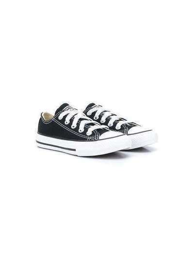 Converse Kids кеды на шнуровке 3J235C