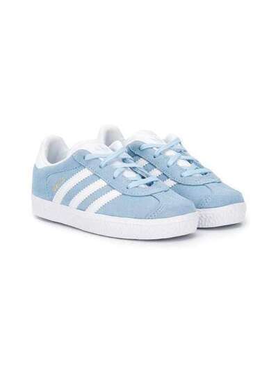 adidas Kids кеды Gazelle EG9941