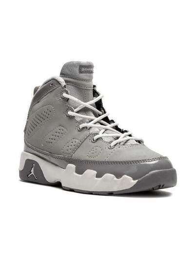 Jordan высокие кроссовки Jordan 9 Retro 302360011