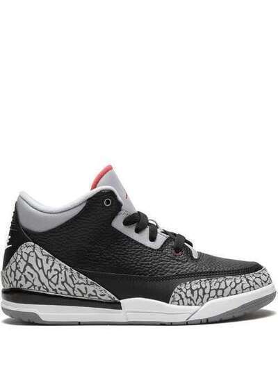 Jordan кроссовки Jordan 3 Retro BP 429487021