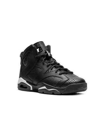 Jordan кроссовки Air Jordan 6 Retro BG 384665020