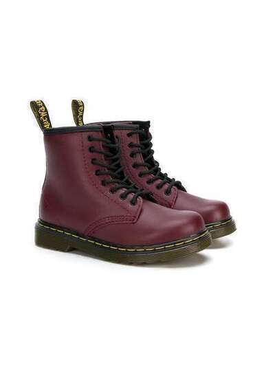 Dr. Martens Kids ботинки '1460 Pascal' BROOKLEE