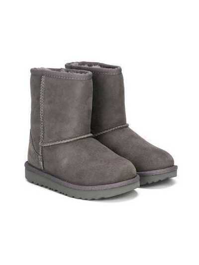 UGG Kids высокие угги GG3CLASSICII1017703T