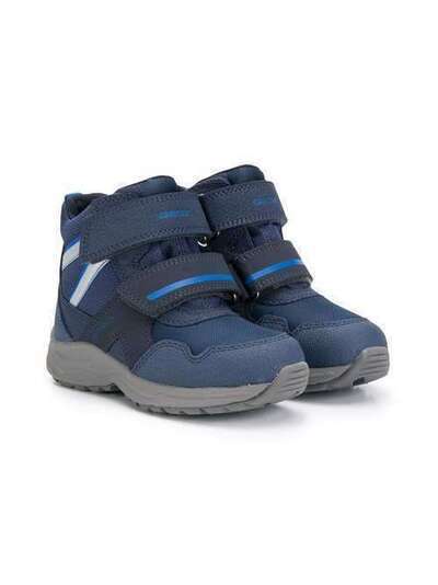 Geox Kids ботинки Kuray Amphibiox J94AHB0CE11C4226