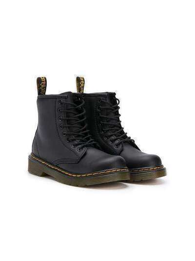 Dr. Martens Kids ботинки Softy 1460J