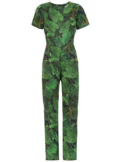 Isolda printed Alexa jumpsuit 3ALE1910