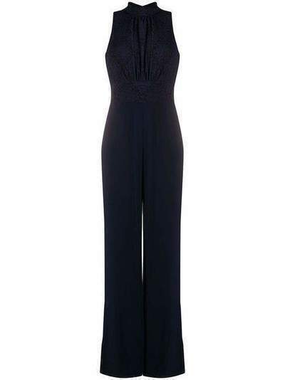 Lauren Ralph Lauren Jocasta lace jumpsuit JOCASTA25078740502X5B156514