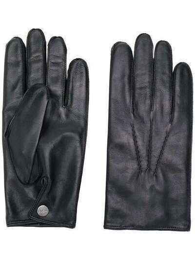 N.Peal перчатки с подкладкой NPA680JB