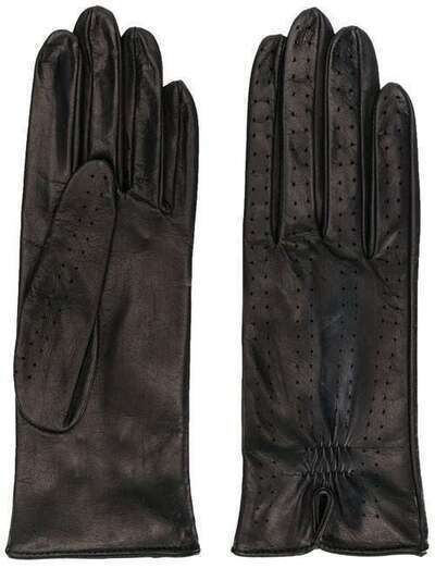 Manokhi перчатки с перфорацией MANO161MANUSIPERFORATE
