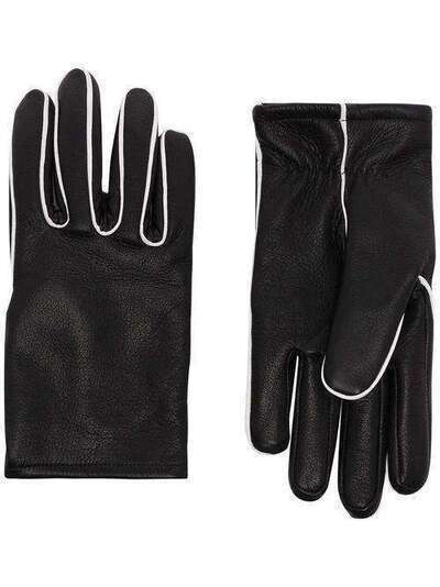Kagawa Gloves перчатки с кантом PIPINGGLOVES