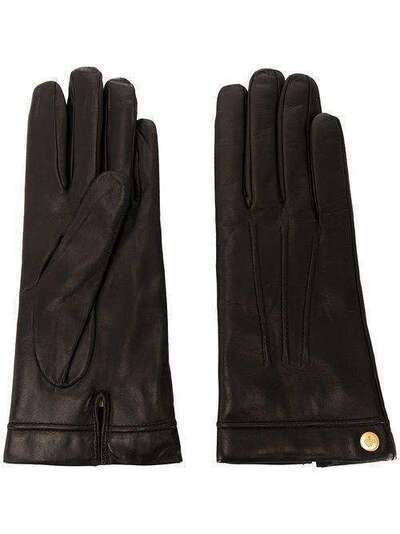 Mulberry мягкие перчатки VG4108192A100