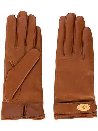 Mulberry перчатки Darley VG4105243G101
