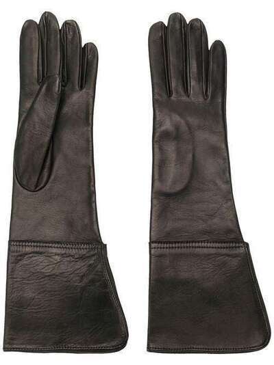 Manokhi эластичные перчатки MANO161MANUSIMANSETAA111