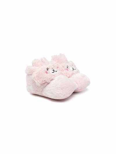 UGG Kids угги Bunny из искусственного меха