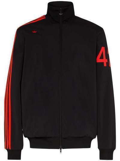 adidas by 424 X 424 side stripe track jacket FS6238