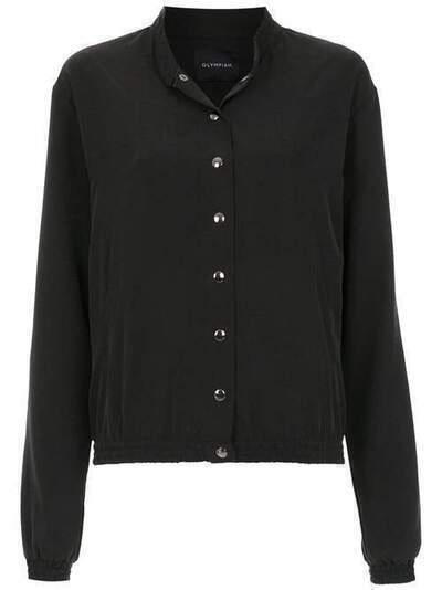 Olympiah buttoned Isolda jacket 119180