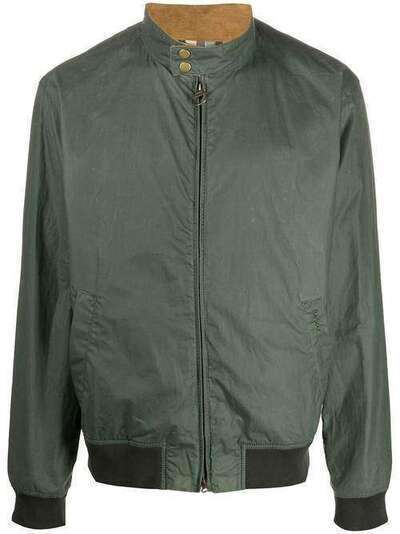 Barbour куртка-бомбер Royston BACPS1759