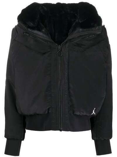 Nike Jordan reversible bomber jacket CQ6657
