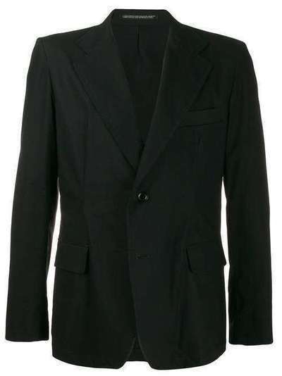 Yohji Yamamoto костюмный пиджак HCJ040031