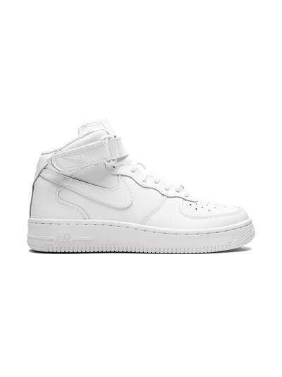 Nike Kids кроссовки Air Force 1 MID (GS)
