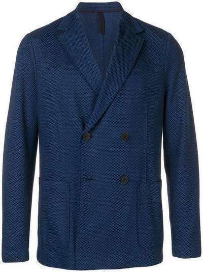 Harris Wharf London костюмный пиджак C6G41PDU
