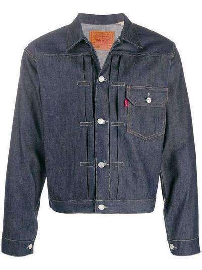 Levi's Vintage Clothing джинсовая куртка 1936 Type I 705060024