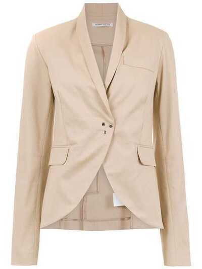 Gloria Coelho smoking blazer V19B002