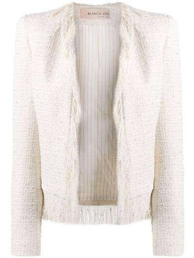 Blanca Vita Giordana jacket GIORDANA9892MORGANITE156197