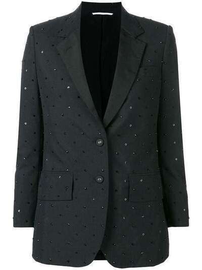 Thom Browne пиджак 'Starry Night' FBC357A04634