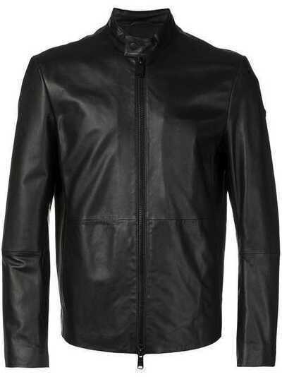 Emporio Armani куртка на молнии 01B50P01P50