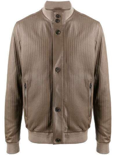 Corneliani куртка на пуговицах 85L5X30120112