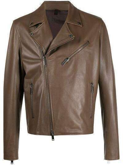 Tagliatore куртка Franklin с карманами на молнии RUE2002FRANKLIN