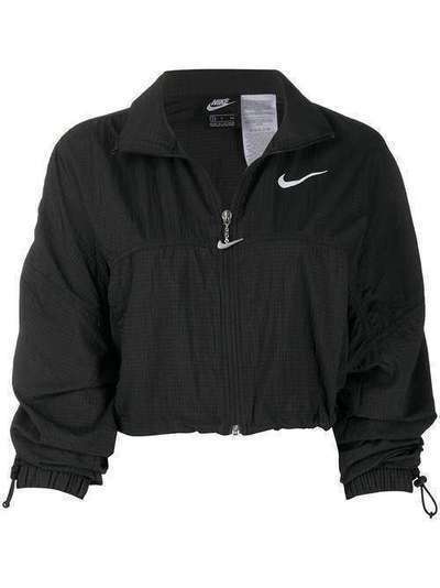 Nike укороченная куртка Swoosh CJ3773