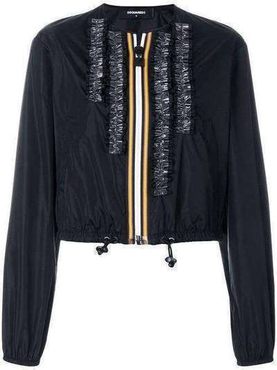 Dsquared2 DSQUARED2 x Kway jacket S72AM0613S48730