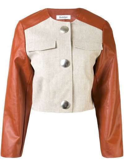 Rodebjer укороченная куртка Kayla 2110123
