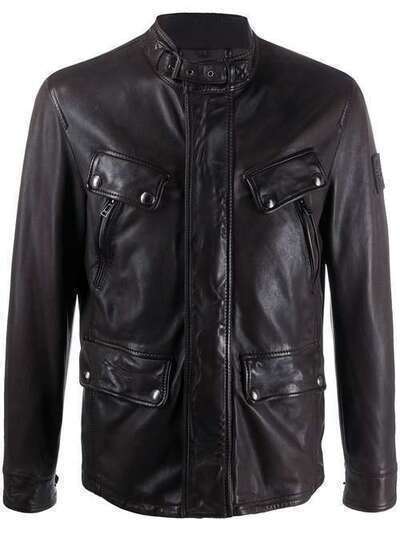 Belstaff байкерская куртка 71050525L81N0729