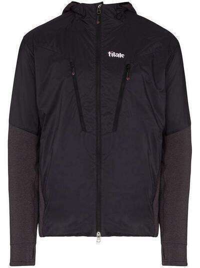 Tilak куртка Polartec Pertex Spike с капюшоном 3002436