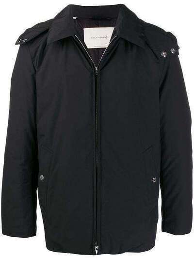 Mackintosh куртка Dunnet Rain System с капюшоном MO4165