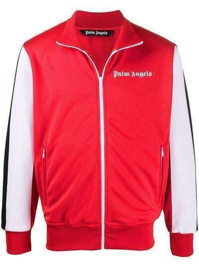 Palm Angels спортивная куртка на молнии PMBD022R203840012001
