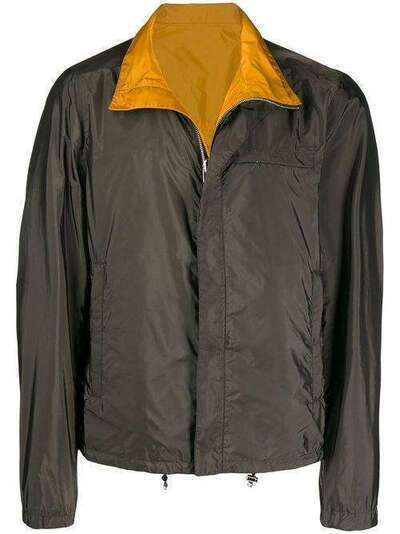 Prada двусторонняя куртка SGB121S192Q04