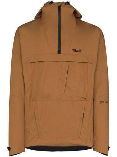 Tilak куртка Odin Ventile с капюшоном 8000504