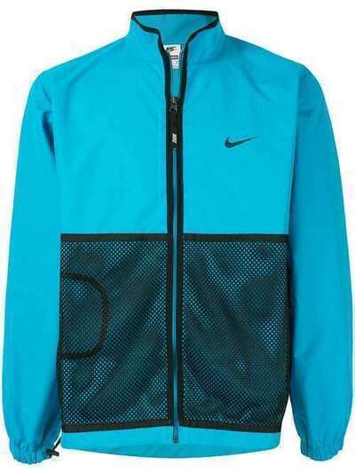Supreme спортивная куртка Nike Trail SU3094