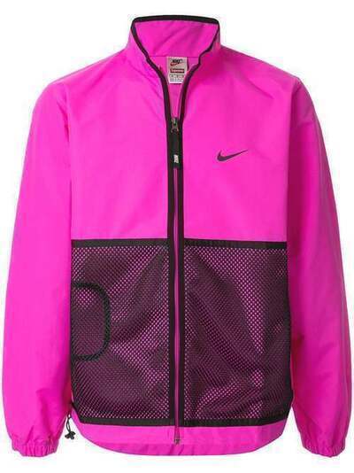 Supreme спортивная куртка Nike Trail SU3495