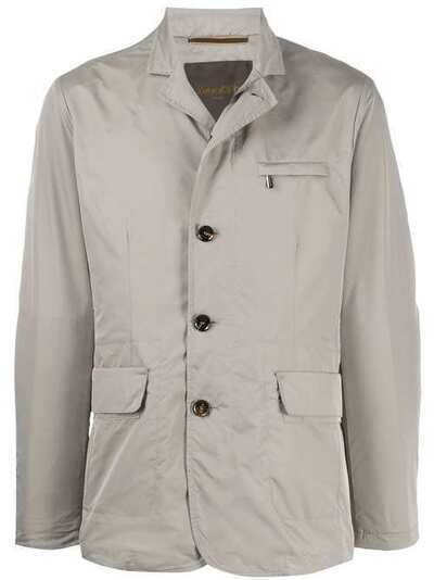 Moorer легкая куртка Ghiberti P20M351SHA1GHIBERTIKM1