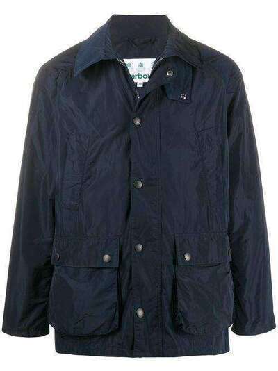 Barbour легкая куртка Bedale MCA0616NY71