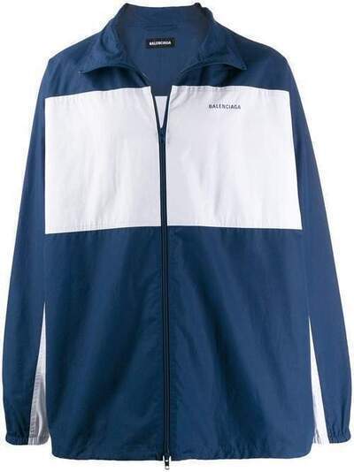 Balenciaga куртка на молнии 571434TYB18